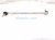 2025 Honda Civic Front Passenger Sway Bar Link 51320 TBA A02 Replacement 2025 Honda Civic Front Passenger Sway Bar Link 51320 TBA A02 Replacement thumbnail