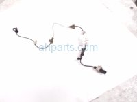 $22 Honda FR/RH ABS WHEEL SPEED SENSOR - 2.0L $22 Honda FR/RH ABS WHEEL SPEED SENSOR - 2.0L