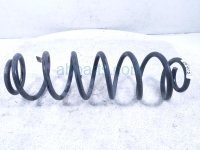 Toyota RR/RH COIL SPRING - FWD Toyota RR/RH COIL SPRING - FWD