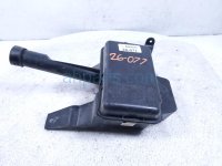 Honda WINDSHIELD WASHER RESERVOIR TANK Honda WINDSHIELD WASHER RESERVOIR TANK