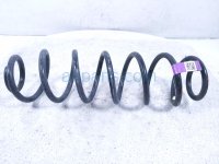 Toyota RR/LH COIL SPRING - FWD Toyota RR/LH COIL SPRING - FWD