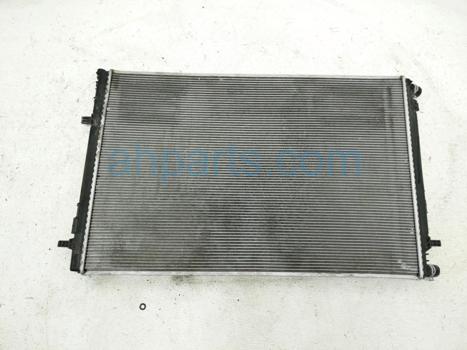 2023 Nissan Rogue Aux Radiator 214576 RR0B Replacement 2023 Nissan Rogue Aux Radiator 214576 RR0B Replacement thumbnail