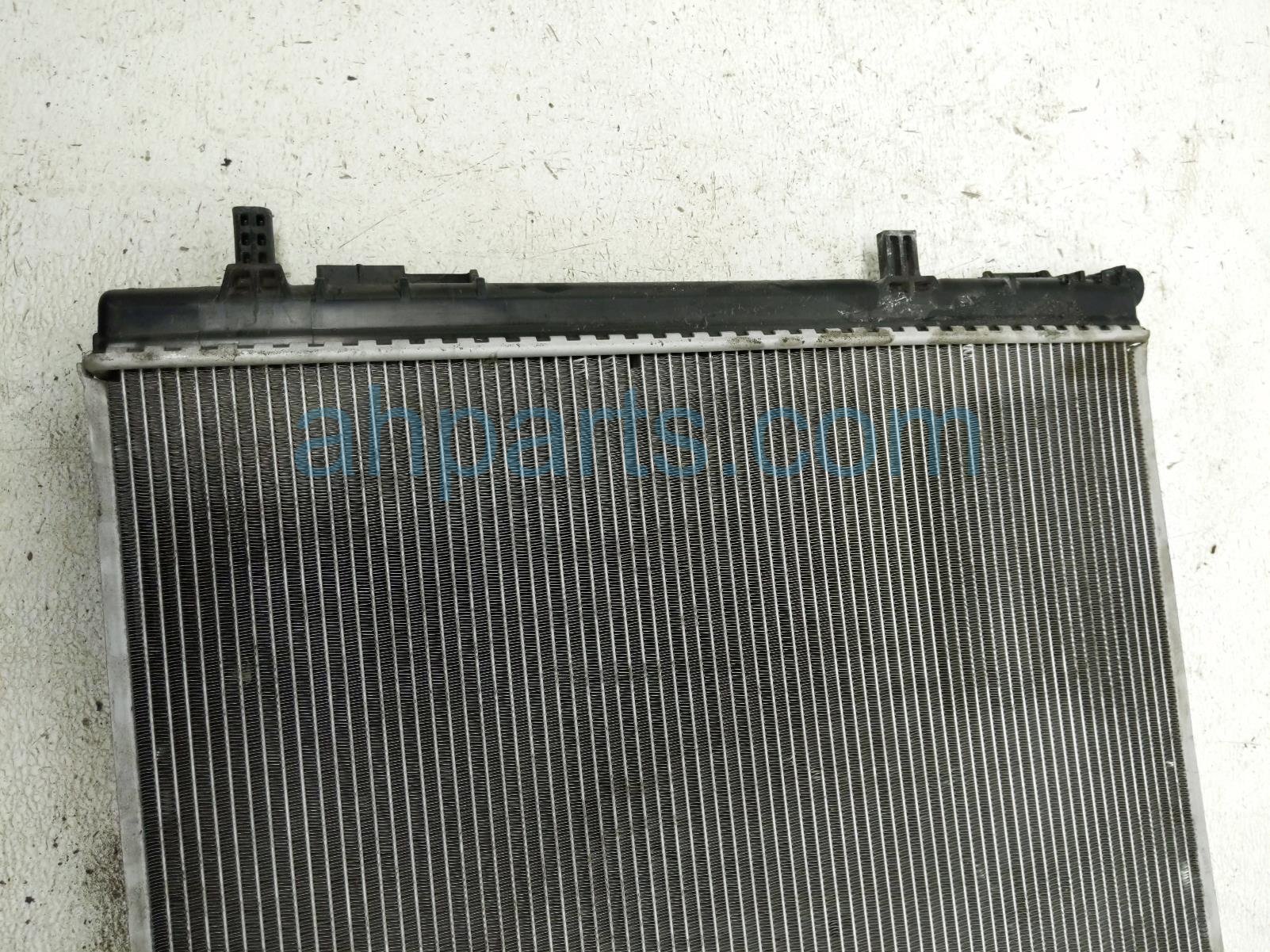 2023 Nissan Rogue Aux Radiator 214576 RR0B Replacement 2023 Nissan Rogue Aux Radiator 214576 RR0B Replacement thumbnail