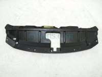 Nissan UPPER RADIATOR SUPPORT SIGHT SHIELD Nissan UPPER RADIATOR SUPPORT SIGHT SHIELD