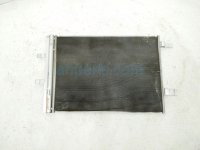 Nissan AC CONDENSER Nissan AC CONDENSER