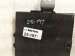 2018 Toyota Prius Integrated Control Module Hybrid 89981 52150 Replacement 2018 Toyota Prius Integrated Control Module Hybrid 89981 52150 Replacement thumbnail