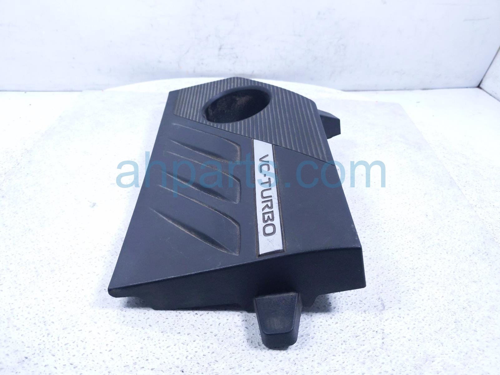 2023 Nissan Rogue Engine Appearance Cover 1.5l Turbo 14041 6RZ0B Replacement 2023 Nissan Rogue Engine Appearance Cover 1.5l Turbo 14041 6RZ0B Replacement thumbnail