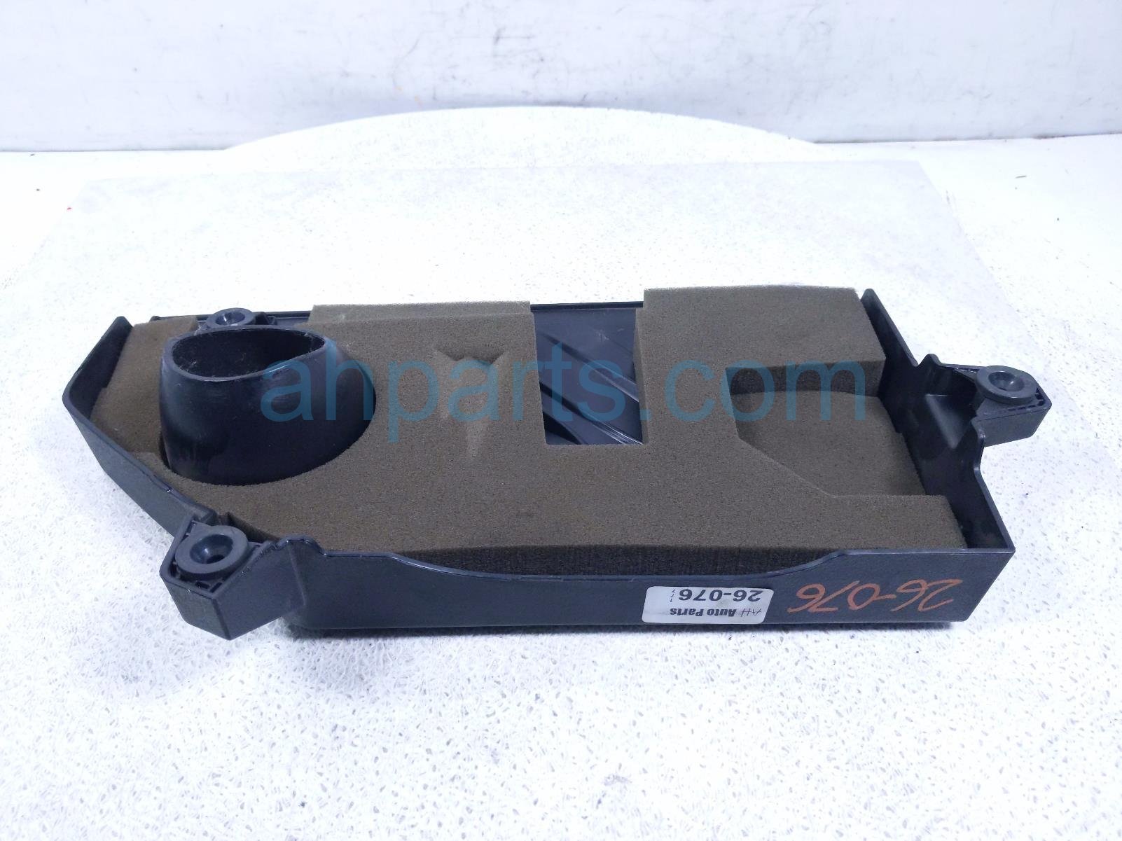 2023 Nissan Rogue Engine Appearance Cover 1.5l Turbo 14041 6RZ0B Replacement 2023 Nissan Rogue Engine Appearance Cover 1.5l Turbo 14041 6RZ0B Replacement thumbnail