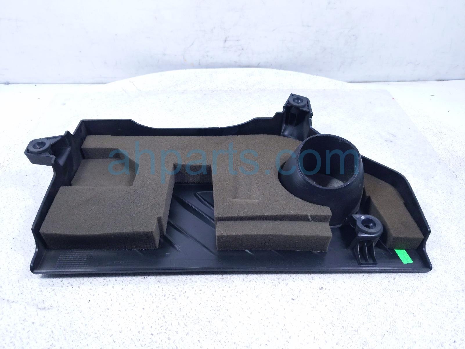 2023 Nissan Rogue Engine Appearance Cover 1.5l Turbo 14041 6RZ0B Replacement 2023 Nissan Rogue Engine Appearance Cover 1.5l Turbo 14041 6RZ0B Replacement thumbnail