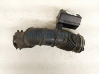 $50 Toyota AIR INTAKE HOSE W/RESONATOR 2.5L AWD $50 Toyota AIR INTAKE HOSE W/RESONATOR 2.5L AWD