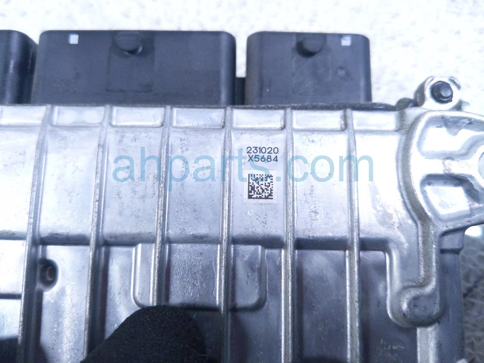 2023 Nissan Rogue Ecu Control Module / Engine Computer Unit 1.5l At 23703 6RD0A Replacement 2023 Nissan Rogue Ecu Control Module / Engine Computer Unit 1.5l At 23703 6RD0A Replacement thumbnail