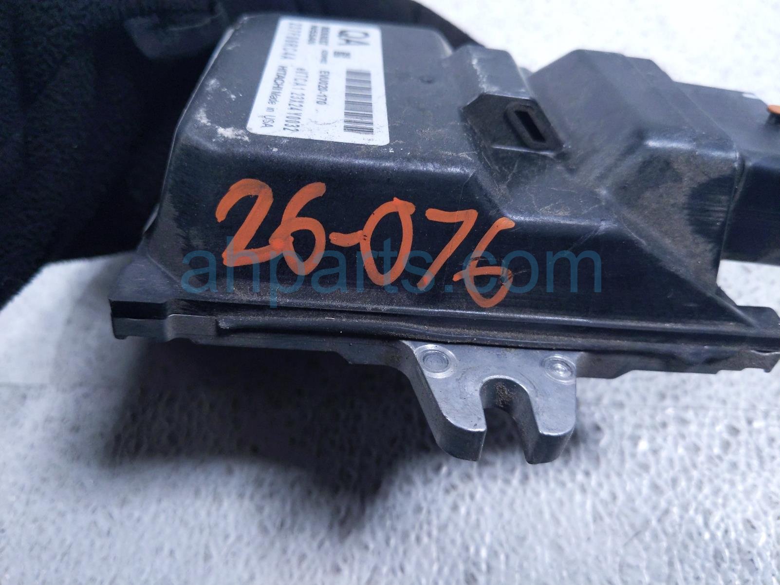 2023 Nissan Rogue Engine Ecu / Computer Vtc Control Module Assy 1.5l 237F0 6RC4A Replacement 2023 Nissan Rogue Engine Ecu / Computer Vtc Control Module Assy 1.5l 237F0 6RC4A Replacement thumbnail