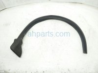 Nissan FR/RH FENDER FLARE - BLACK Nissan FR/RH FENDER FLARE - BLACK