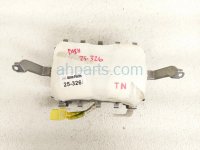 $99 Lexus PASSENGER DASH AIRBAG - BLK $99 Lexus PASSENGER DASH AIRBAG - BLK