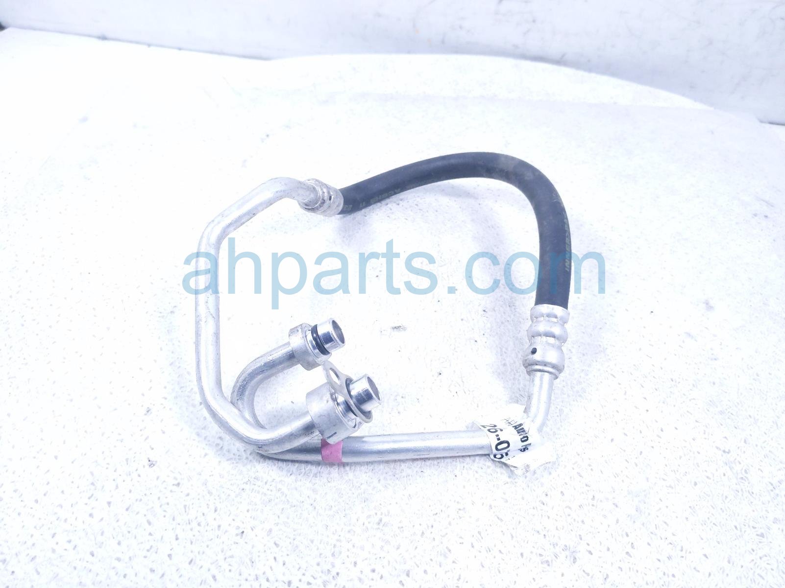 2023 Nissan Rogue Ac Pipe Line A/c Pressure Hose 1.5l Fwd 92490 6RC3B Replacement 2023 Nissan Rogue Ac Pipe Line A/c Pressure Hose 1.5l Fwd 92490 6RC3B Replacement thumbnail