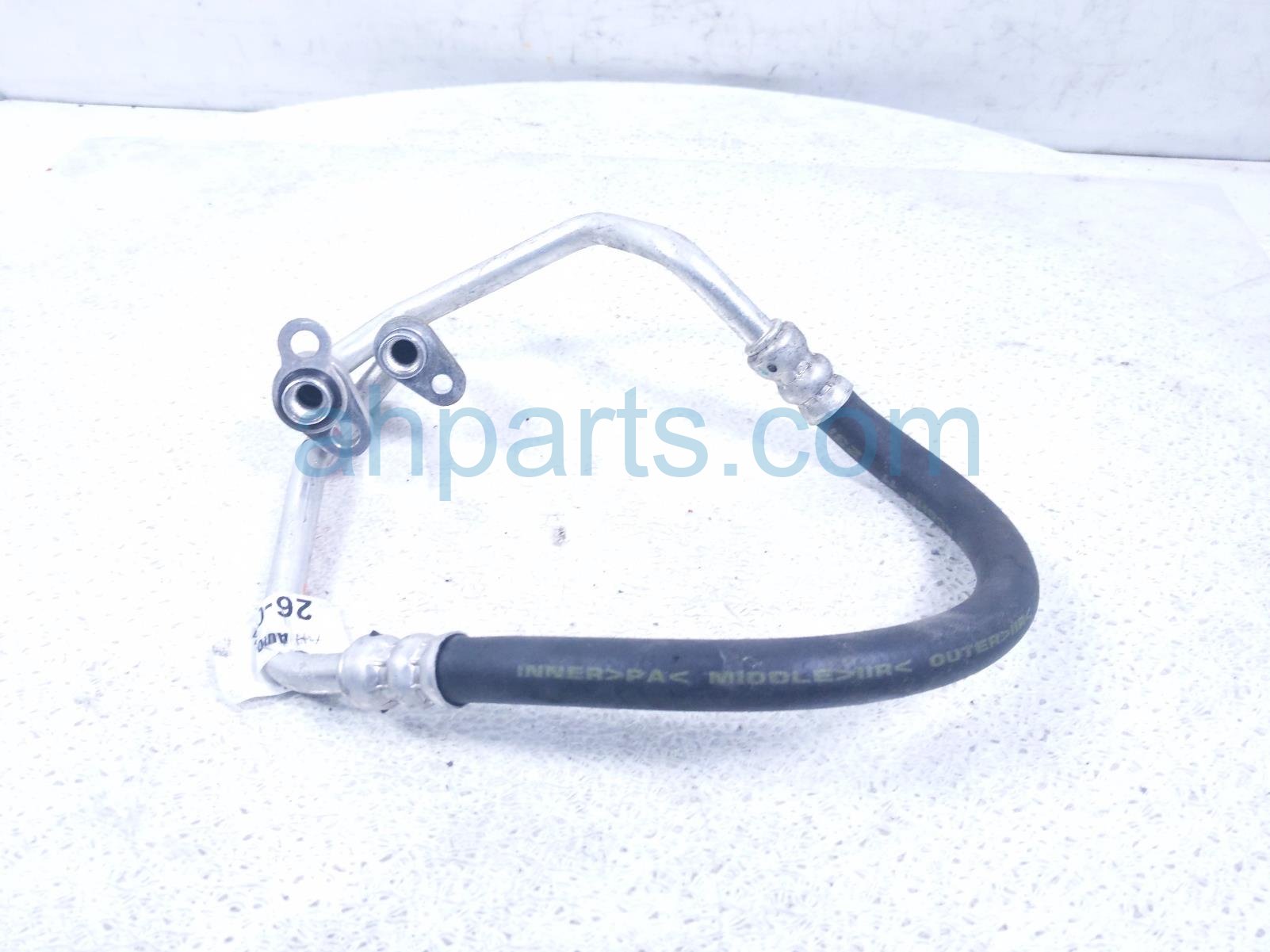2023 Nissan Rogue Ac Pipe Line A/c Pressure Hose 1.5l Fwd 92490 6RC3B Replacement 2023 Nissan Rogue Ac Pipe Line A/c Pressure Hose 1.5l Fwd 92490 6RC3B Replacement thumbnail