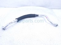 Nissan A/C SUCTION HOSE - 1.5L FWD Nissan A/C SUCTION HOSE - 1.5L FWD