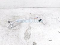 Honda A/C HEAT EXCHANGER PIPE - HYBRID 2.0 Honda A/C HEAT EXCHANGER PIPE - HYBRID 2.0