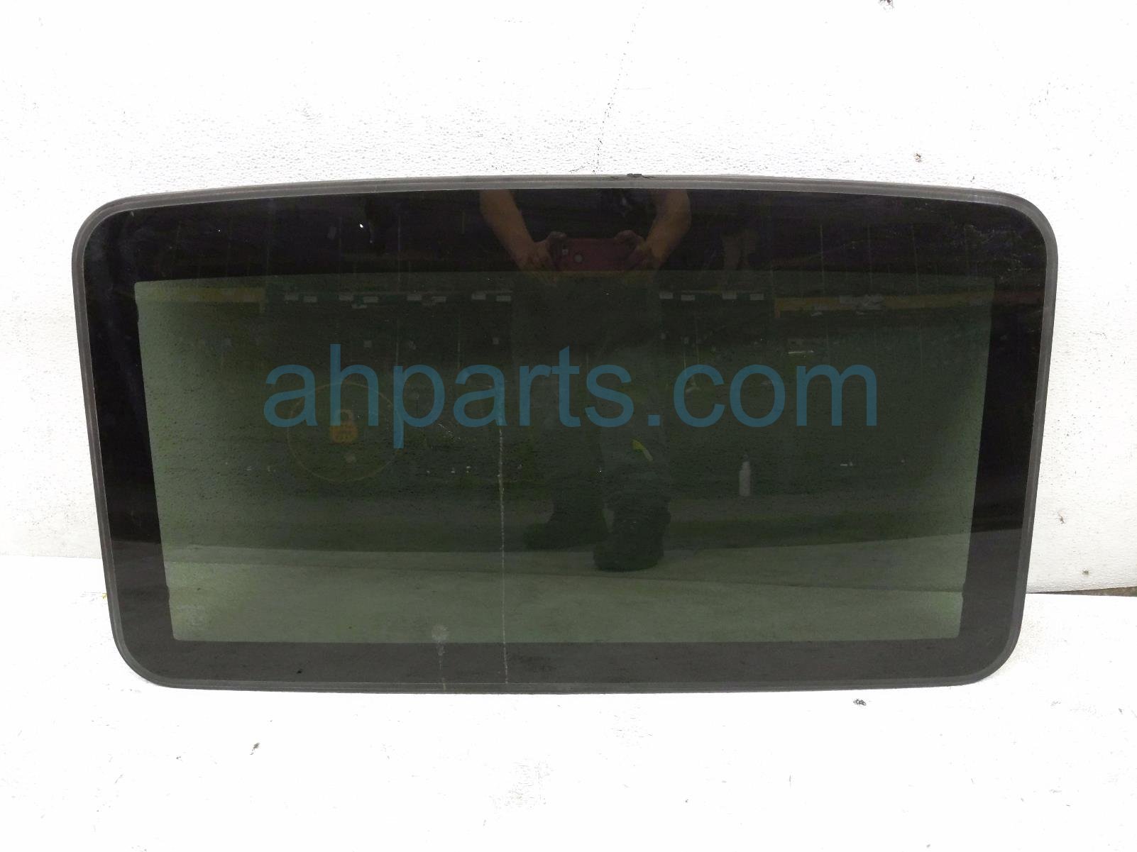 2001 Lexus Ls430 Sunroof / Sun Roof Glass Window 63201 50160 Replacement 2001 Lexus Ls430 Sunroof / Sun Roof Glass Window 63201 50160 Replacement thumbnail