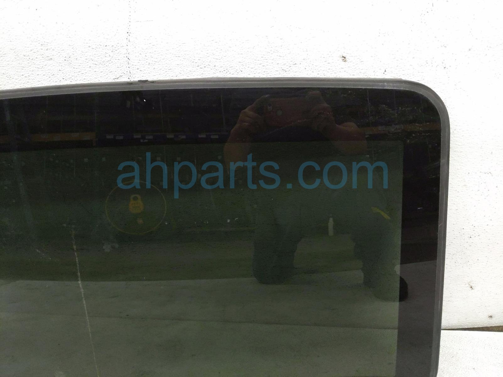 2001 Lexus Ls430 Sunroof / Sun Roof Glass Window 63201 50160 Replacement 2001 Lexus Ls430 Sunroof / Sun Roof Glass Window 63201 50160 Replacement thumbnail