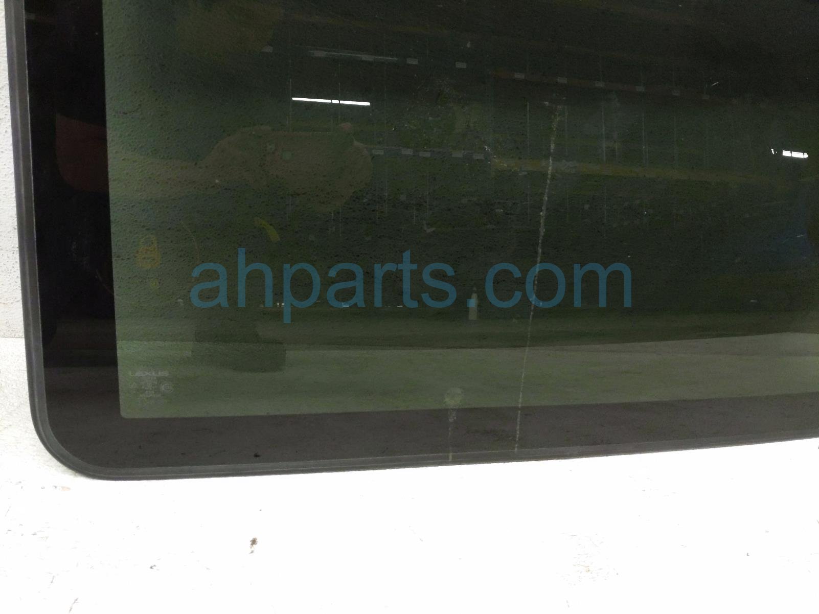2001 Lexus Ls430 Sunroof / Sun Roof Glass Window 63201 50160 Replacement 2001 Lexus Ls430 Sunroof / Sun Roof Glass Window 63201 50160 Replacement thumbnail