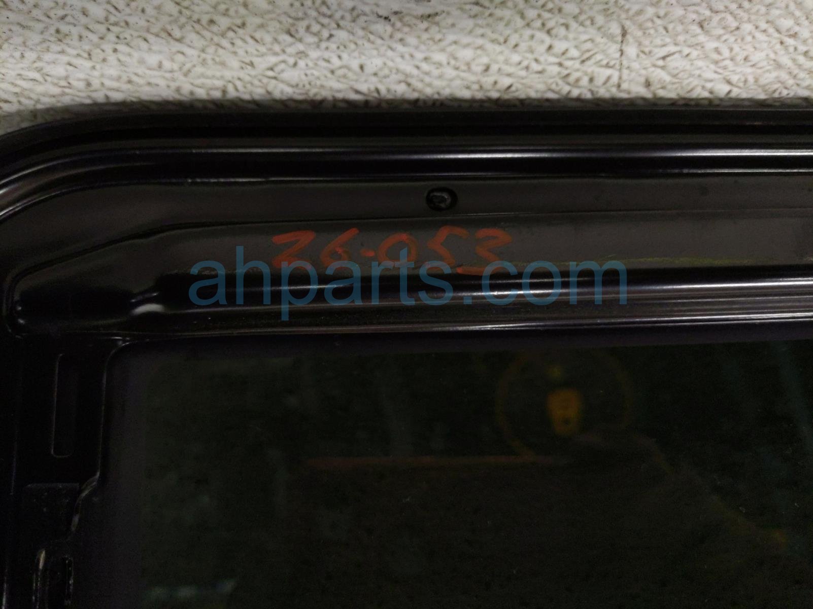 2001 Lexus Ls430 Sunroof / Sun Roof Glass Window 63201 50160 Replacement 2001 Lexus Ls430 Sunroof / Sun Roof Glass Window 63201 50160 Replacement thumbnail