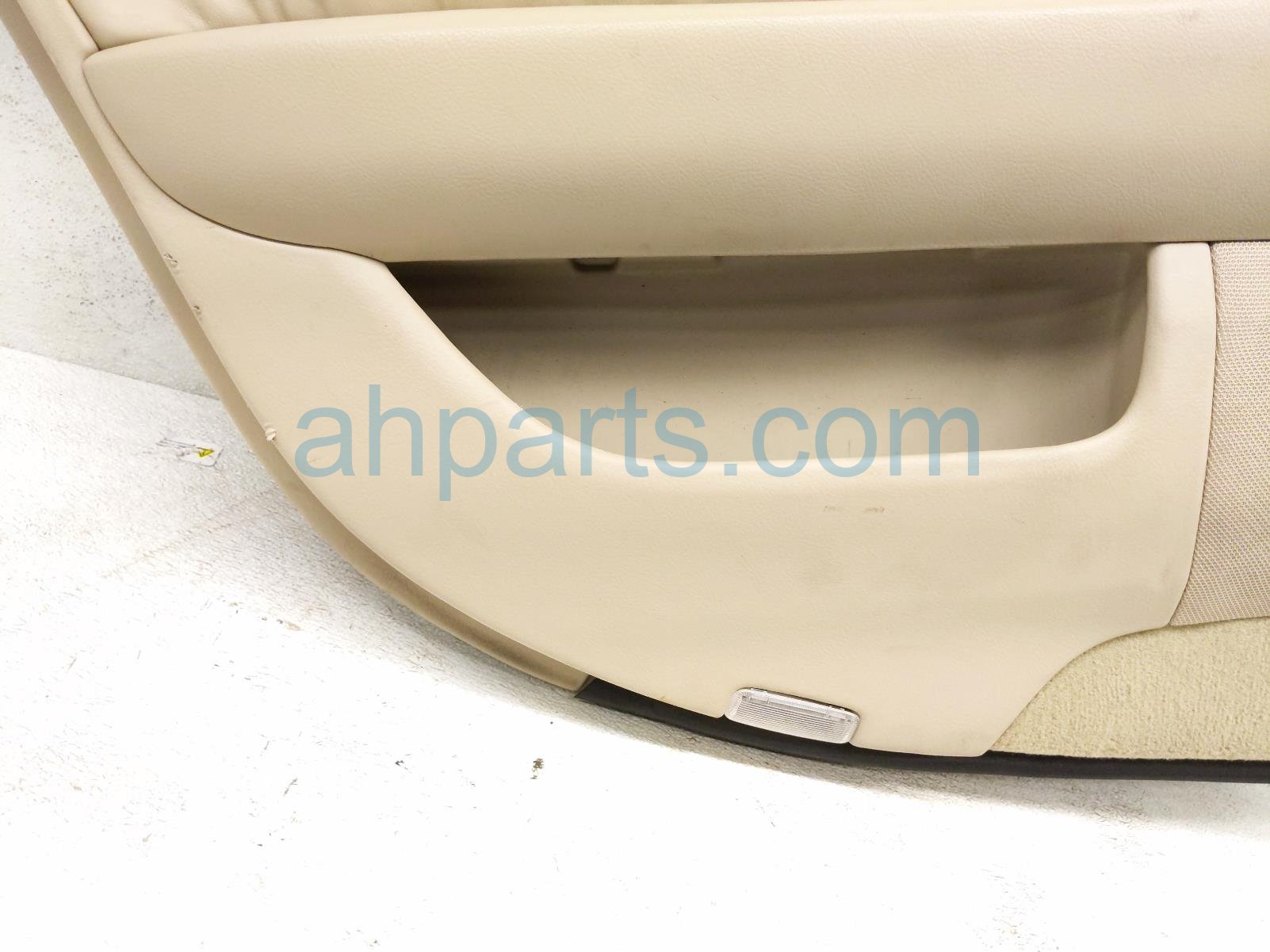 2001 Lexus Ls430 Trim / Liner Rear Driver Interior Door Panel Tan 67640 50590 A1 Replacement 2001 Lexus Ls430 Trim / Liner Rear Driver Interior Door Panel Tan 67640 50590 A1 Replacement thumbnail