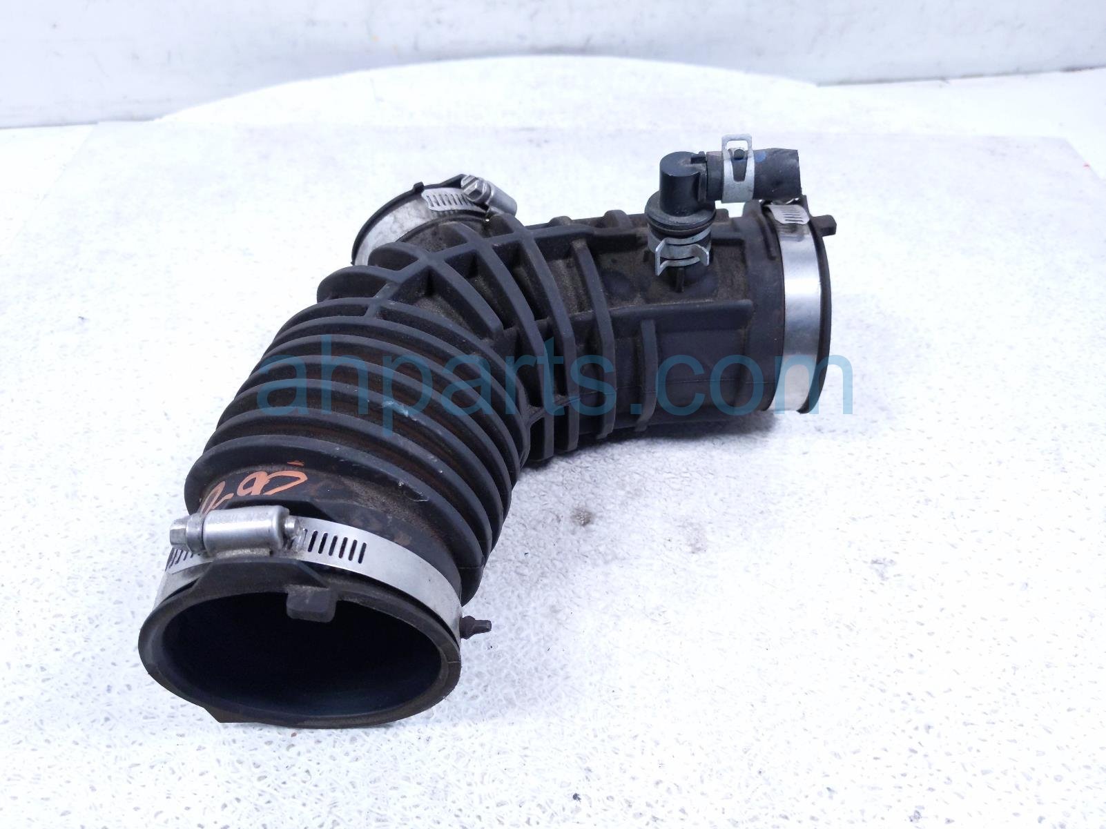 2023 Nissan Rogue Air Intake Hose 1.5t 16578 6RC1B Replacement 2023 Nissan Rogue Air Intake Hose 1.5t 16578 6RC1B Replacement thumbnail