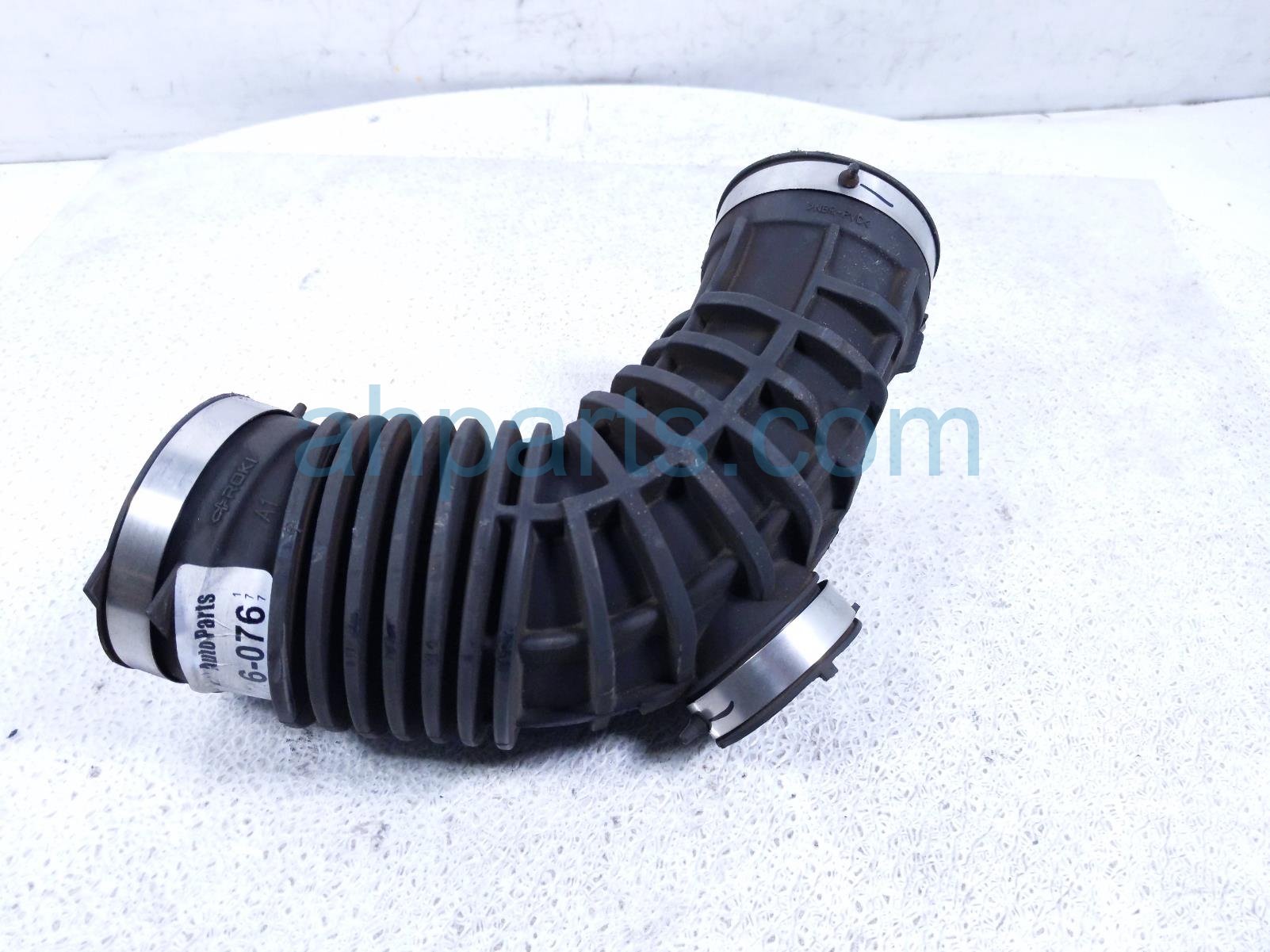2023 Nissan Rogue Air Intake Hose 1.5t 16578 6RC1B Replacement 2023 Nissan Rogue Air Intake Hose 1.5t 16578 6RC1B Replacement thumbnail