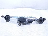 Nissan FRT WINDSHIELD WIPER MOTOR & LINKAGE Nissan FRT WINDSHIELD WIPER MOTOR & LINKAGE
