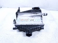 Nissan RH INTERCOOLER - 1.5T Nissan RH INTERCOOLER - 1.5T