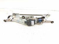 $65 Nissan FRT WINDSHIELD WIPER MOTOR & LINKAGE $65 Nissan FRT WINDSHIELD WIPER MOTOR & LINKAGE