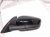 2022 Ford Escape Rear Driver Side View Mirror Black LJ6B 17683 GD5G9Z Replacement 2022 Ford Escape Rear Driver Side View Mirror Black LJ6B 17683 GD5G9Z Replacement thumbnail