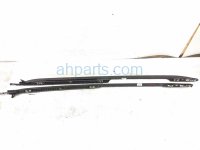 $225 Ford LH & RH ROOF RAILS - BLACK $225 Ford LH & RH ROOF RAILS - BLACK