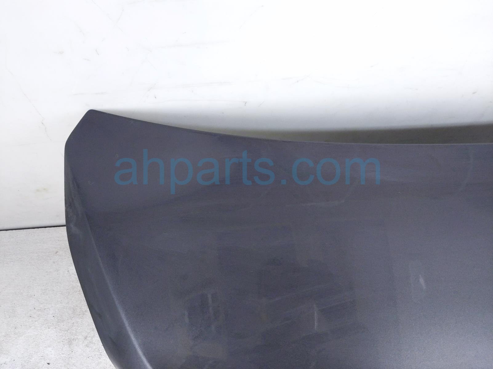 2022 Subaru WRX Trunk / Decklid W/spoiler Grey 57509VC0209P Replacement 2022 Subaru WRX Trunk / Decklid W/spoiler Grey 57509VC0209P Replacement thumbnail