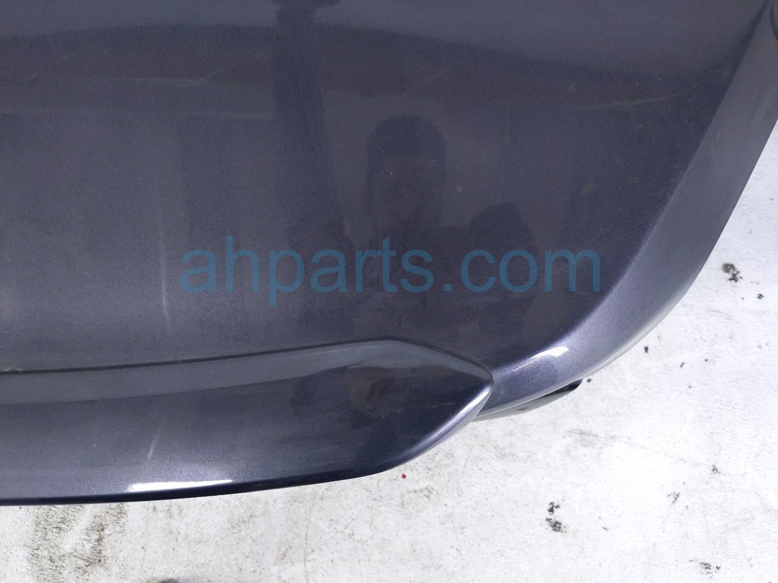 2022 Subaru WRX Trunk / Decklid W/spoiler Grey 57509VC0209P Replacement 2022 Subaru WRX Trunk / Decklid W/spoiler Grey 57509VC0209P Replacement thumbnail