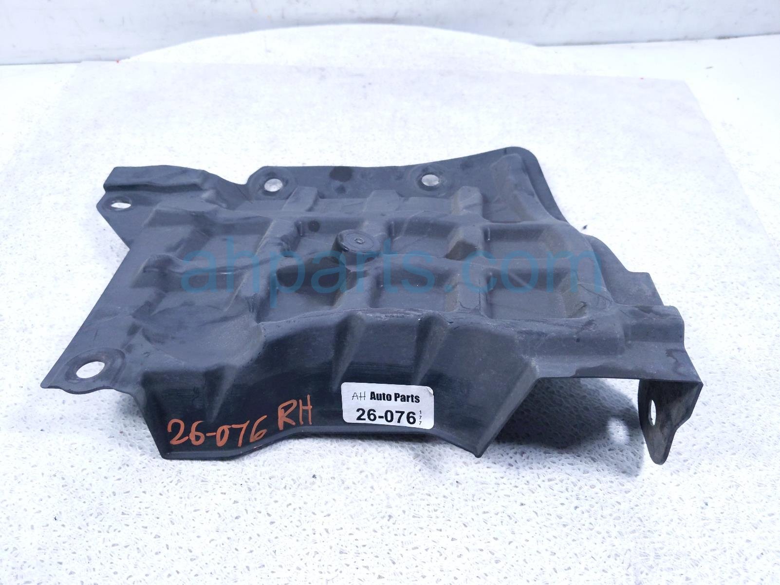 2023 Nissan Rogue Front Passenger Inner Fender Liner 64838 6RR0A Replacement 2023 Nissan Rogue Front Passenger Inner Fender Liner 64838 6RR0A Replacement thumbnail