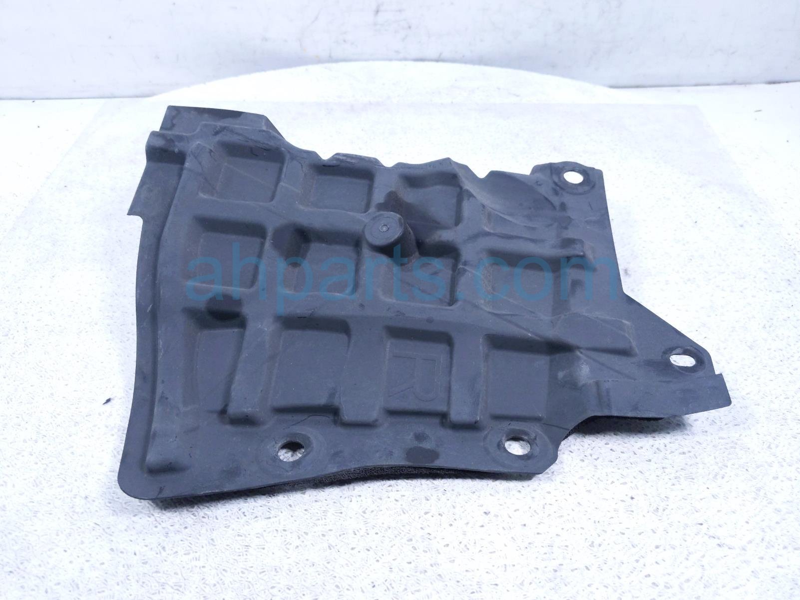 2023 Nissan Rogue Front Passenger Inner Fender Liner 64838 6RR0A Replacement 2023 Nissan Rogue Front Passenger Inner Fender Liner 64838 6RR0A Replacement thumbnail