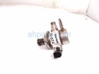 Volkswagen HIGH PRESSURE FUEL PUMP - ENGINE MTD Volkswagen HIGH PRESSURE FUEL PUMP - ENGINE MTD