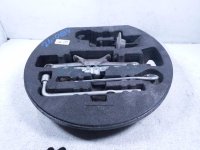 Honda JACK & TOOL KIT W/FOAM TRAY Honda JACK & TOOL KIT W/FOAM TRAY