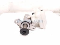 Volkswagen BRAKE MASTER CYLINDER W/RESERVOIR Volkswagen BRAKE MASTER CYLINDER W/RESERVOIR