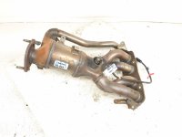Lexus EXHAUST MANIFOLD W/CONV - 2.5L HYB Lexus EXHAUST MANIFOLD W/CONV - 2.5L HYB