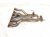 2019 Lexus Es300h Exhaust Manifold W/conv 2.5l Hyb 17141 25090 Replacement 2019 Lexus Es300h Exhaust Manifold W/conv 2.5l Hyb 17141 25090 Replacement thumbnail