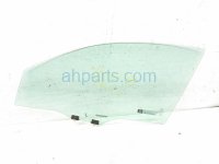 $125 Honda FR/LH DOOR GLASS WINDOW $125 Honda FR/LH DOOR GLASS WINDOW