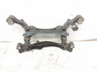 Audi REAR SUB FRAME / CRADLE Audi REAR SUB FRAME / CRADLE