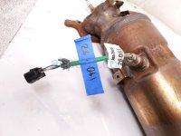 Honda LOWER OXYGEN SENSOR - 2.0L Honda LOWER OXYGEN SENSOR - 2.0L