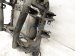 2001 Honda S2000 Rear Subframe / Crossmember 50300 S2A A00 Replacement 2001 Honda S2000 Rear Subframe / Crossmember 50300 S2A A00 Replacement thumbnail
