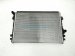2024 Volkswagen Taos Rear Radiator 5QM 121 251 AB Replacement 2024 Volkswagen Taos Rear Radiator 5QM 121 251 AB Replacement thumbnail