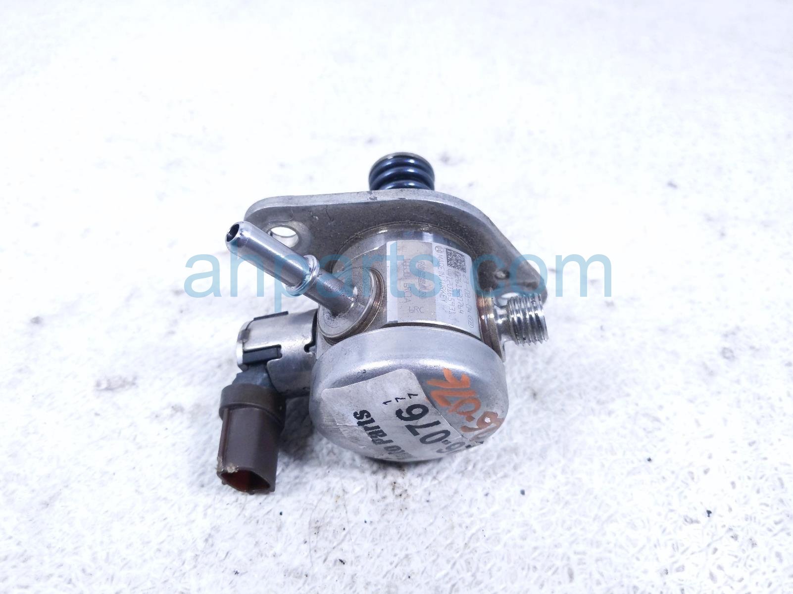 2023 Nissan Rogue High Pressure Fuel Pump Engine Mtd 16630 6RC1A Replacement 2023 Nissan Rogue High Pressure Fuel Pump Engine Mtd 16630 6RC1A Replacement thumbnail