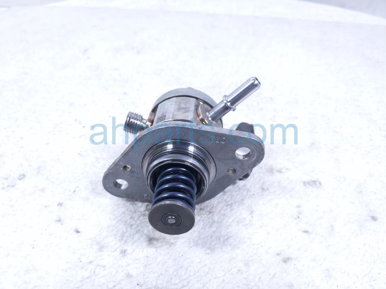 2023 Nissan Rogue High Pressure Fuel Pump Engine Mtd 16630 6RC1A Replacement 2023 Nissan Rogue High Pressure Fuel Pump Engine Mtd 16630 6RC1A Replacement thumbnail